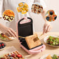 💯Home Essentials🔥Household Multi-Functional Breakfast Griller
