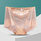 Ladies Silk Lace Handmade Panties
