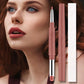 Lipstick and Lip Linear Pen