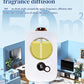 Smart LED Aromatherapy Diffuser