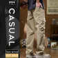 Men’s Relaxed Hiking Cargo Pants