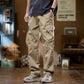 Men’s Relaxed Hiking Cargo Pants