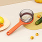 🔥Buy 1 fet 1 Free🔥Multifunctional Peeler with Debris Storage Bucket