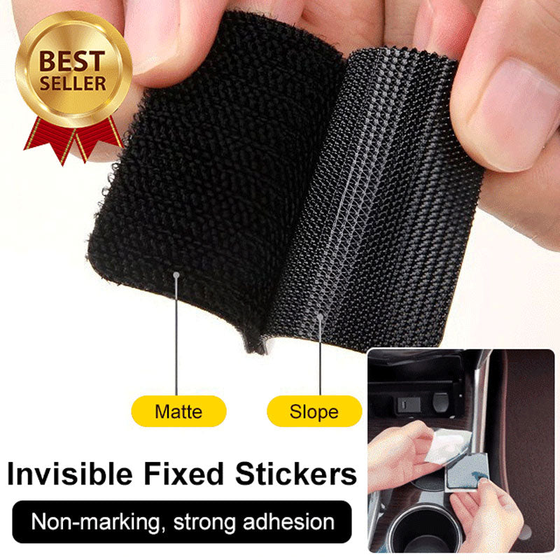 20PCS High-Quality Invisible Fixed Sticker for Mats – yamloveme