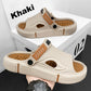 Men's Trendy Anti-Skid Beach Slides Sandals