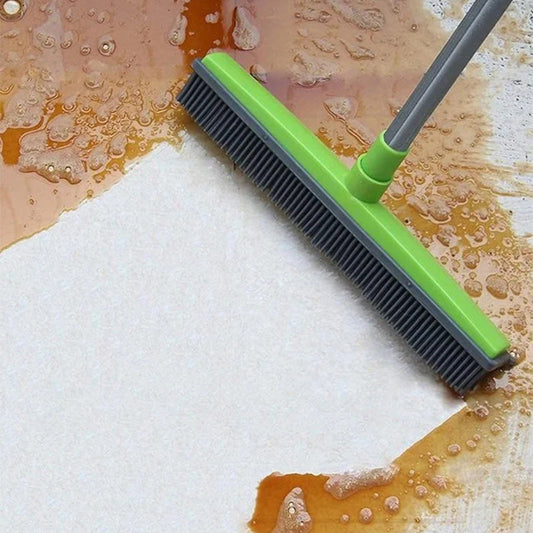 Multifunctional Hair Removal Cleaning Broom