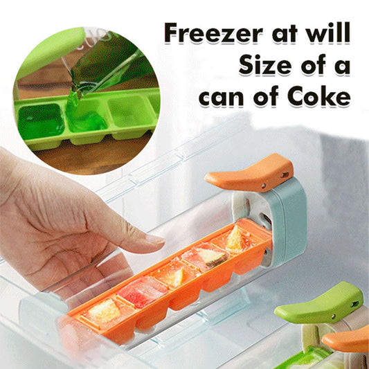 🔥Buy 1 Get 1 Free🔥New Arrival Home Ice Maker🧊
