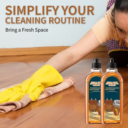 🔥Clearance Discount🔥✨Stain & Odor Remover Floor Cleaner