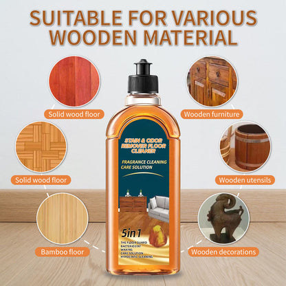 🔥Clearance Discount🔥✨Stain & Odor Remover Floor Cleaner