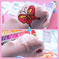 ✨120 Colors Washable Dual-tip Painting Pens