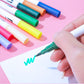 ✨120 Colors Washable Dual-tip Painting Pens