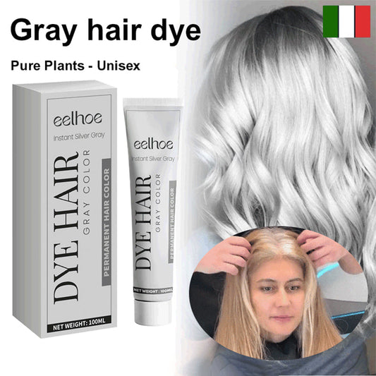 🎊BUY 1 GET 1 FREE🎊Gray Hair Dye