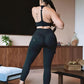 💗Special Gifts💗Women's Pocket Sexy Stretch Leggings Fitness Track Pants