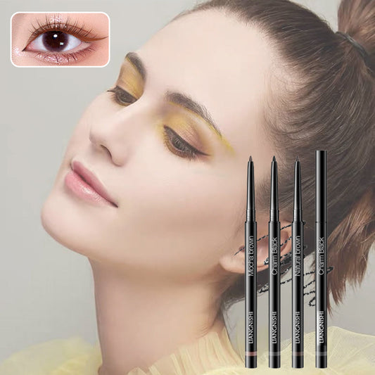 🔥Buy 1 Get 1 Free🔥Non-smudging Waterproof Long-lasting Eyeliner Pencil