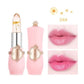 🎉BUY 1 GET 1 FREE💥Crystal Jelly Flower Color Changing  Lipstick