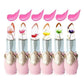 🎉BUY 1 GET 1 FREE💥Crystal Jelly Flower Color Changing  Lipstick