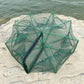 🔥HOT SALE🔥Auto-Foldable Strengthened Fishing Trap Net