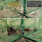 🔥HOT SALE🔥Auto-Foldable Strengthened Fishing Trap Net