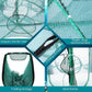 🔥HOT SALE🔥Auto-Foldable Strengthened Fishing Trap Net