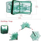 🔥HOT SALE🔥Auto-Foldable Strengthened Fishing Trap Net