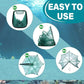 🔥HOT SALE🔥Auto-Foldable Strengthened Fishing Trap Net