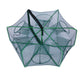 🔥HOT SALE🔥Auto-Foldable Strengthened Fishing Trap Net