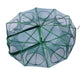 🔥HOT SALE🔥Auto-Foldable Strengthened Fishing Trap Net