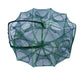 🔥HOT SALE🔥Auto-Foldable Strengthened Fishing Trap Net