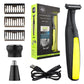 🔥2025 Hot Sale🔥Wet & Dry Multifunction Electric Shaver
