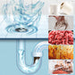 🎅Christmas Promotion🎁Home use multi-purpose pipe dredging agent
