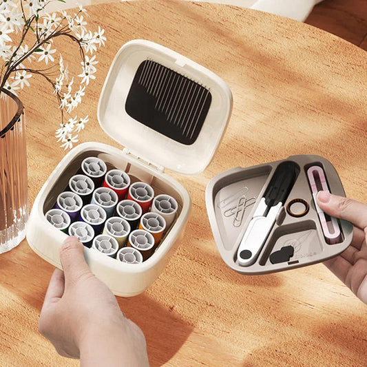 🪡New Arrival✨Magnetic Sewing Tool Kit