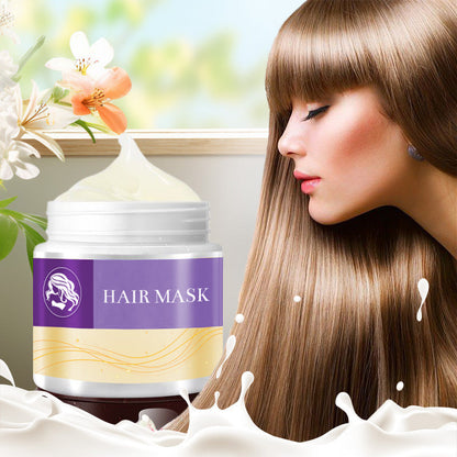 🎊Buy 2 Get 1 Free🎊Luxurious Deep Conditioning Hair Mask