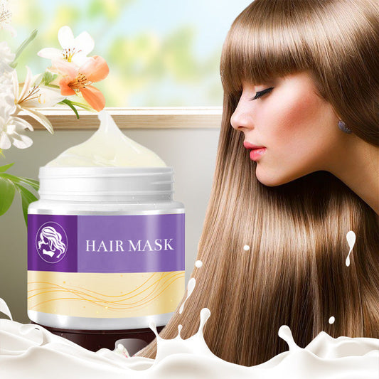 🎊Buy 2 Get 1 Free🎊Luxurious Deep Conditioning Hair Mask