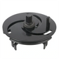 3-Jaws Adjustable Car Fuel Tank Cap Wrench