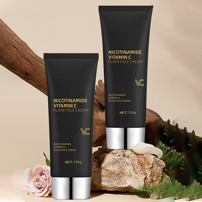 Multifunctional Smooth Hydrating Niacinamide Makeup Cream