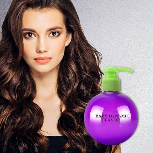 ✨New Arrival✨Multi-functional Elastic Hair Conditioner