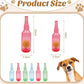🐶HOT SALE 49% OFF🎁Chew & Squeeze Buddy Play Bottle Toy