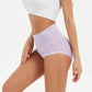 🌸Buy 1 Get 1 Free🔥Women's High-Waisted Plus Size Panties