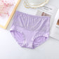 🌸Buy 1 Get 1 Free🔥Women's High-Waisted Plus Size Panties