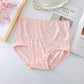 🌸Buy 1 Get 1 Free🔥Women's High-Waisted Plus Size Panties