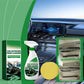 Effective Car Interior Foam Cleaner with Sponge（BUY 1 GET 1 FREE）