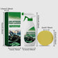 Effective Car Interior Foam Cleaner with Sponge（BUY 1 GET 1 FREE）
