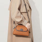 Women's Vintage Mini Crossbody Bag