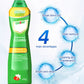 💦Multi-Purpose Cleaning Lotion-One Wipe Clean