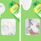 💦Multi-Purpose Cleaning Lotion-One Wipe Clean