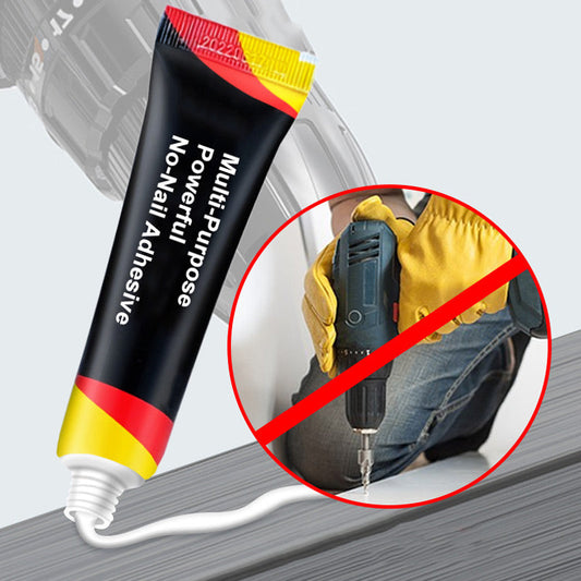 Quick-Drying Waterproof Strong Adhesive Glue