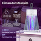 Portable Indoor and Outdoor Insect Killer - Fly & Mosquito Trap