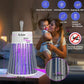 Portable Indoor and Outdoor Insect Killer - Fly & Mosquito Trap