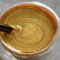 Weather Resistant Water-Based Gold Paint