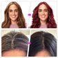 🔥Buy 1 Free 1🔥Semi Permanent Hair Color Long-Lasting High-Definition (12 colors)